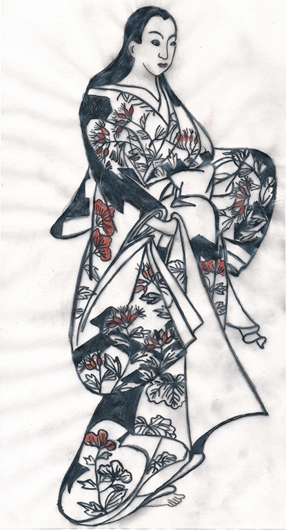Albertine