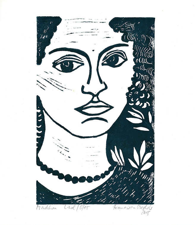 Mädchen