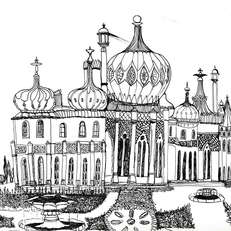 Das Schloss